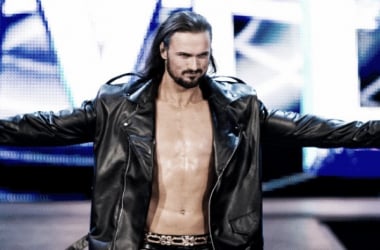 News on Drew Galloway&#039;s TNA status