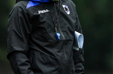 La Sampdoria ospita il Torino: Giampaolo in conferenza&amp;nbsp;