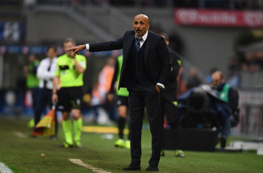 Inter, Spalletti in conferenza: "Siamo in fiducia e vogliamo dimostrarlo"