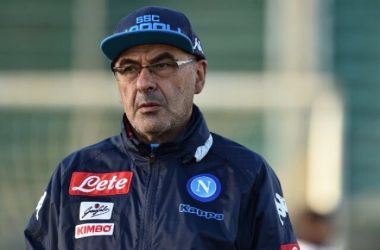 Serie A: Torino-Napoli, tra i convocati di Sarri c&#039;è Lorenzo Insigne
