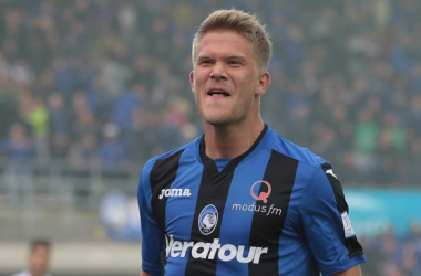 Serie A - Il Sassuolo di un Berardi ritrovato ospita l&#039;Atalanta