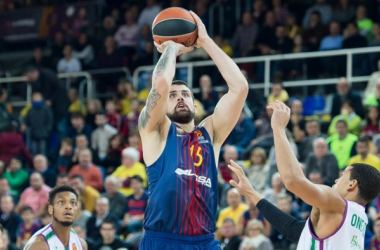Turkish Airlines Euroleague - L'Unicaja Malaga espugna Barcellona e si aggiudica il derby spagnolo (83-90)