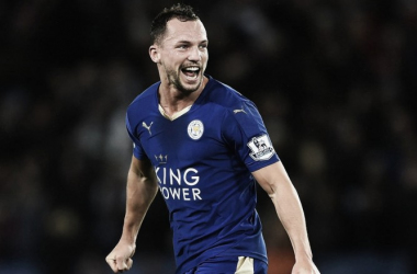 Drinkwater: &quot;La adaptación de los nuevos compañeros está siendo positiva&quot;