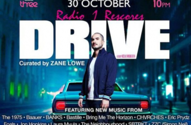 BBC emitirá &#039;Drive&#039; con una nueva banda sonora