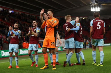 Premier League - Burnley per volare, punti pesanti in palio tra Stoke e West Ham, Watford per ripartire