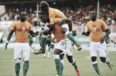 Ivory Coast name 28-man preliminary World Cup squad