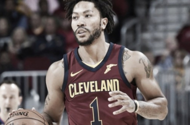 Utah Jazz corta a Derrick Rose