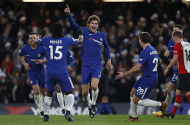 EFL Cup - Il Chelsea attende il Bournemouth