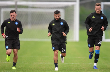 La grande notte del San Paolo: il Napoli alla prova del nove con il PSG