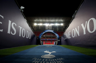Champions League, Tottenham all'ultima chiamata 