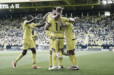 La Cerámica es la mejor baza del Villarreal ante el líder