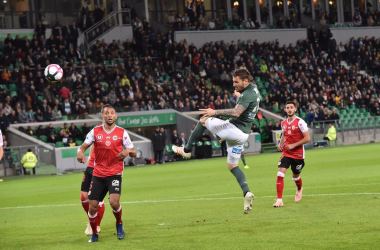Ligue 1 del sabato: ok Lione e Nizza, crollo in casa per il Tolosa
