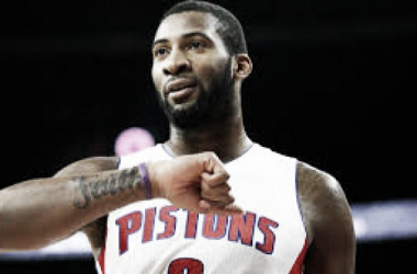 Detroit Pistons Advance to Playoffs for First Time in Seven Years