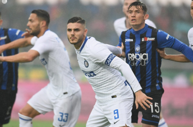 Atalanta forza quattro: Inter battuta 4-1 grazie ad un super Ilicic