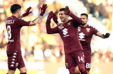 Torino: da risolvere la grana-Ljajic, piace Nestorovski come vice-Belotti