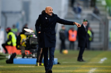 Inter, problemi per Spalletti