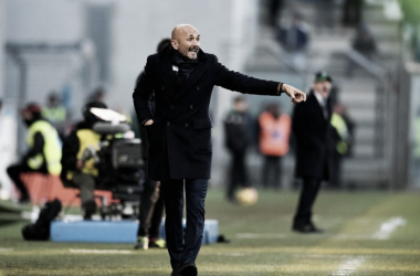 Inter, Spalletti presenta la gara con la Fiorentina