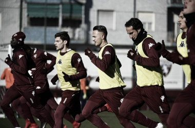 Il Torino e quel senso di incompiutezza che non va più via