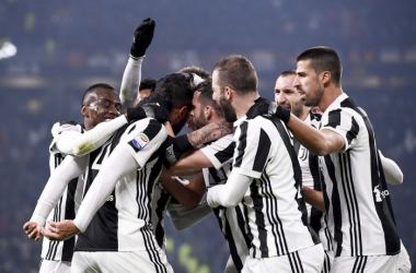 Il gol dell'ex stende la Roma: Benatia fa esultare la Juventus