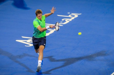 Mubadala World Tennis Championship - Kevin Anderson apre con Carreno Busta