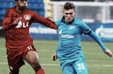 RB Leipzig sign talented youngster Skopintcev