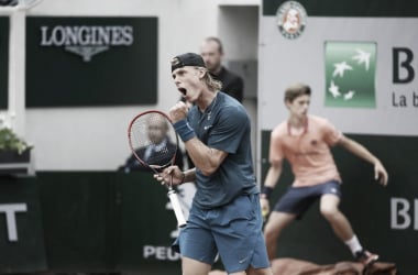 Roland Garros, vincono Cilic e Del Potro. Avanti Isner e Shapolavov