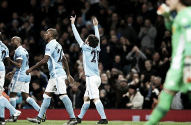 Why it's crucial for City to get back to winning ways