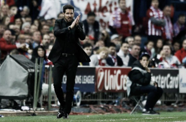 Atlético Madrid 1-0 Bayern Munich: Post-match comments after Simeone's tactical masterclass
