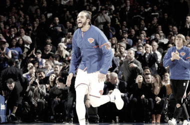 Knicks y Noah cada vez más lejos