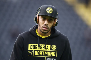 Bundesliga: Dortmund-Aubameyang, che succede?