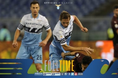 Tra Lazio e Milan finisce 1-1: le parole di Inzaghi e Gattuso