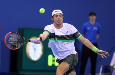 ATP Sydney - Colpo Lorenzi, batte Ramos Vinolas