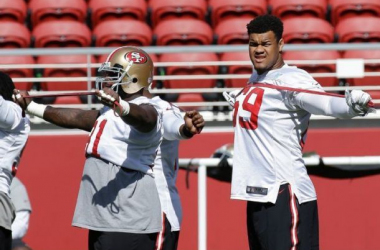 San Francisco 49ers Season Preview