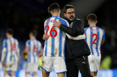 Leicester - Huddersfield, tre punti per allontanare possibili paure