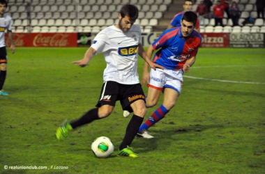 Real Unión - Sestao River: mismos objetivos, distintas dinámicas