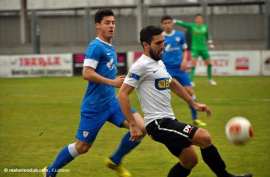 Semana intensa en el Real Unión