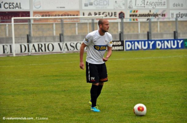 Barakaldo - Real Unión: a dar una alegría a la afición