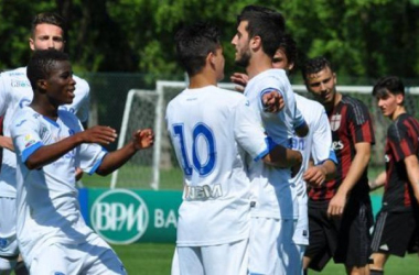 Il punto sui play-off del Campionato Primavera