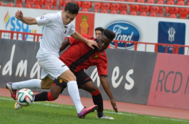 Elche Ilicitano-Mallorca B: en busca del liderato en solitario