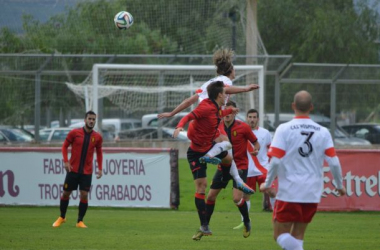 Badalona - Mallorca B: recuperar el terreno perdido