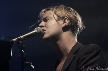 Tom Odell makes Cologne dance: concert review and photo gallery