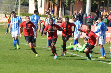 Hércules - Mallorca B: una victoria que le dé confianza