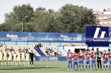 Primera jornada con luces y sombras para el Sporting