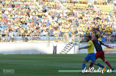 L&#039;Hospitalet - Cádiz en números