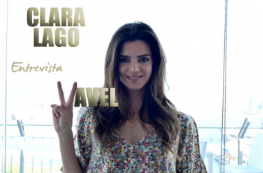 Entrevista. Clara Lago: &quot;Rodar con Matthew Fox y Jeffrey Donovan es una pasada&quot;