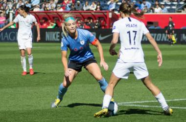 Chicago Red Stars vs Portland Thorns FC Preview: The Red Stars searching for their first playoff win
