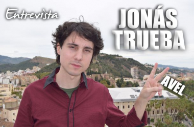 Entrevista. Jonás Trueba: &quot; Esta película habla de sorprenderse a uno mismo&quot;