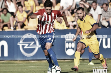 El Sporting recibe al Lugo con mínimas bajas