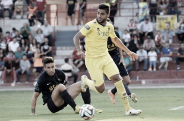 Cádiz - La Hoya Lorca: se busca victoria urgente