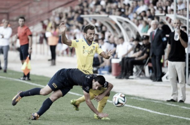 Servando: &quot;El liderato da confianza para seguir trabajando&quot;